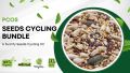 PCOS Seeds Cycling Bundle (100Grams Each of 4 super Seeds). 