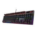 Rapoo V500 Pro Gaming Mechanical Backlit Keyboard. 