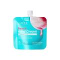Sadoer 1 Piece Peach Hand Cream 30g SD56594. 