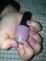 Technic Nail P, Pack Of 8. 