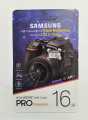 SAMSUNG PRO Endurance Evo+ MicroSDHC/SDXC Memory Card 16GB/32GB/64GB. 