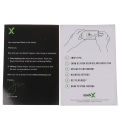 1Set Induction Stockx Tag Green Circular Tag Rcode Stickers Shoe Buckle Verified. 