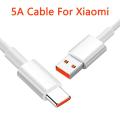 【All Of Me】5A Fast Charging USB Type C Cable For Redmi K30 Ultra 10X Pro Pro Note 9 Pro Max K30S Pro Poco X2. 