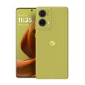 Motorola Moto G85 - 6.67 Inches Display - 12GB RAM 256GB ROM - 32MP Front Camera - 50MP+8MP Rear Camera - Dual SIM - 5000mAh Battery. 