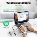 UGREEN 30205 USB C Extension Cable 1M. 