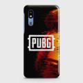 Samsung Galaxy A2 Core Cover - SkinLee HQ Hard Case - PUBG Multicolor - SKINLEE-517-1-502-359. 