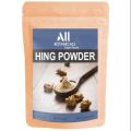 Pure Organics Asafoetida (Hing) Powder 100 Grams. 