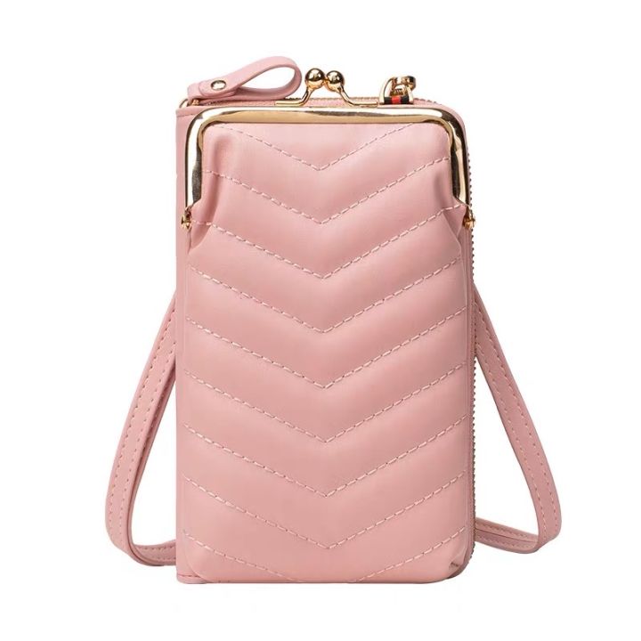 Women Clutch Bags New Embroidery Design Hand Clutch For Ladies Wallet Purses - Stylish Leather Mobile Wallets Purses - Daily Use Good Quality Shoulder and Crossbody, Fashionable Leather Purse For Ladies Clutch For Fashions, Party, Wedding ceremony etc.