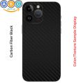 Xiaomi Redmi Note 13 Pro, Full Back Protection Vinyl Skin/Wrap in variety of Textures and Colors for Note13Pro, RedmiNote13Pro, XiaomiRedmiNote13Pro. 