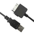 1M USB Sync Data Transfer Copper Wire Charger Cord for Microsoft Zune Zune2 ZuneHD MP3 MP4 Player. 