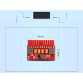 DC ATX PSU PICO-BOX 12V 160W Pico ATX Switch Peak PSU 24Pin. 