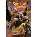Liberty Books | Amazing Fantasy Treasury Edition by Kaare Andrews (100% Original). 