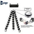 ALOGY Adjustable 2 in 1 Handheld Grip Mini Tripod Stand for DSLR Digital Camera Camcorder. 