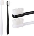 Nano Toothbrush Ultra Soft Toothbrush with Micro Bristles for all ages. 