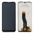 Suitable For NK Nokia 4.2, Lcd Screen Assembly Touch Screen, Display Glass Screen Integrated Screen External Screen And Internal Screen (Black ). 