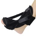 Fasciitis Relief Splint Fastener Tape Design Plantar Fasciitis Night Splint Arch Support Brace. 
