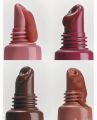 Lip Gloss – Long-Lasting, Moisturizing, Non-Stick, No-Budge Lip Stain with Velvet, Mirror Finish – Plumping, Smooth, and Delicate for a Glass-Like Shine Rhode Dupe,Hydrating lipgloss , Rhode Lipgloss Original Rhode lip peptide finest dupe. 