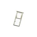 Oppo A57 Rose Gold SIM Tray Sim Jacket Sim Slot Sim Door For Oppo A57. 