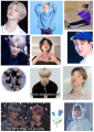 BTS army pics print (group or individual), Korean Boys Band Stickers, For Phone back cover/Laptop/Diaries, Get ur own customized stickers/Cards/Polaroids ,J-hope, V, Jimin, Suga, JK, Jin, RM stickers/Cards/Polaroids. 