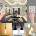 Hall infrared remote control switch 220v.. 