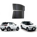 4Pc Side Window Curtains For TOYOTA RAIZE Side Blinds. 