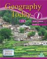 Geography Today - Student Book 1 (Revised Edition) - Grade 6 KS. 