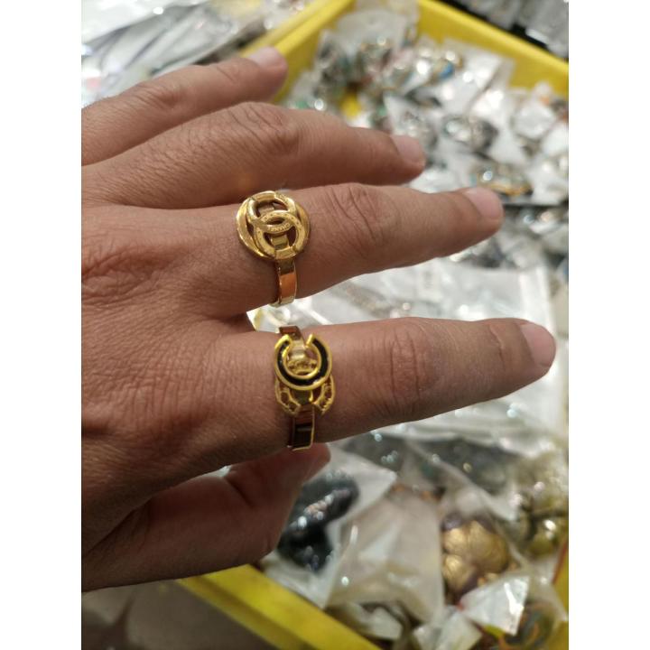 Ring Stainless Steel