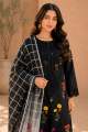 Kleren 3 Piece Stitched Embroidered & Digital Printed Lawn Suit for Women Ready to Wear with Embroidered & Digital Printed Lawn Shirt, Digital Printed Lawn Trouser and Digital Printed Lawn Dupatta - Summer Collection 2026 - Design code : Eleganza E-12. 