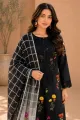 Kleren 3 Piece Stitched Embroidered & Digital Printed Lawn Suit for Women Ready to Wear with Embroidered & Digital Printed Lawn Shirt, Digital Printed Lawn Trouser and Digital Printed Lawn Dupatta - Summer Collection 2026 - Design code : Eleganza E-12. 