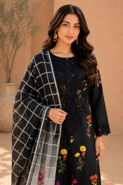 Kleren%203%20Piece%20Stitched%20Embroidered%20&%20Digital%20Printed%20Lawn%20Suit%20for%20Women%20Ready%20to%20Wear%20with%20Embroidered%20&%20Digital%20Printed%20Lawn%20Shirt,%20Digital%20Printed%20Lawn%20Trouser%20and%20Digital%20Printed%20Lawn%20Dupatta%20-%20Summer%20Collection%202026%20-%20Design%20code%20:%20Eleganza%20E-12%20-%20Image%202