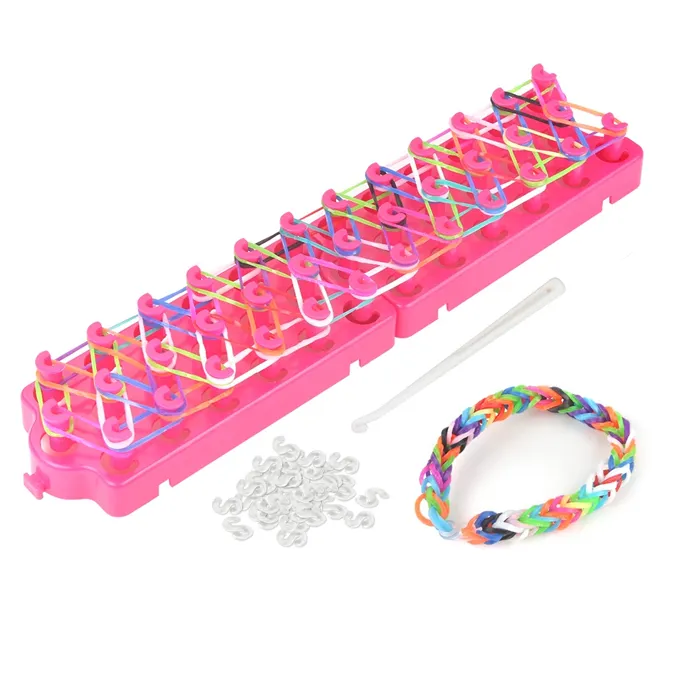 Loom%20Rubber%20Bands%20Bracelet%20Kit%20With%20Premium%20Quality%20Accessories%20-%206%20Unique%20Bright%20Color%20Bands,%20Refill%20Kit%20for%20Girls%20&%20Boys%20-%20Image%204