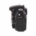Nikon D7000 DSLR Camera Big Body. 