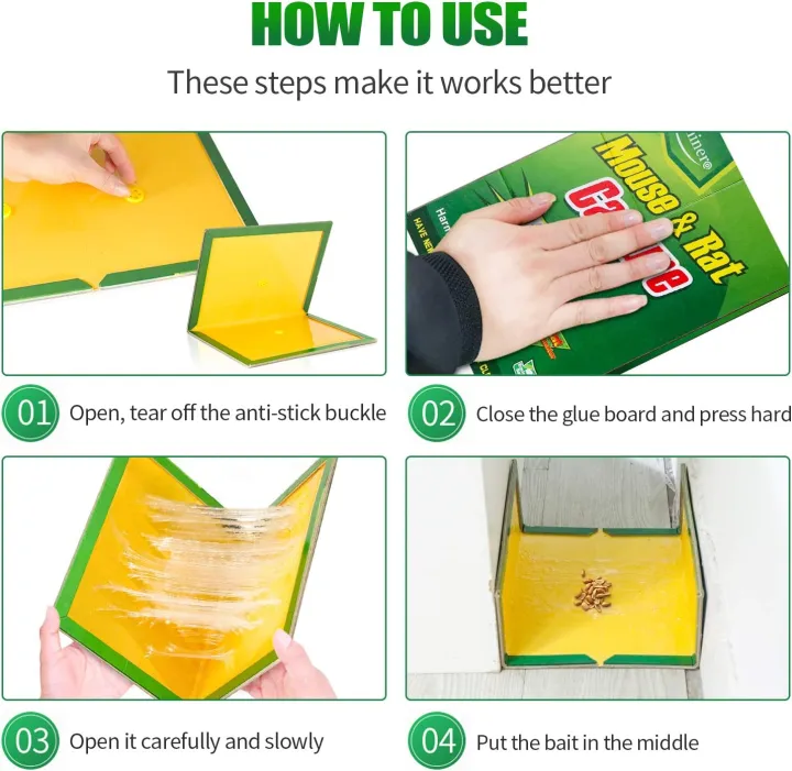 Pack%20Of%206%20Pasban%20Rat%20Killer%20Glue%20Board%20Pack%20of%206%20-%20Image%207