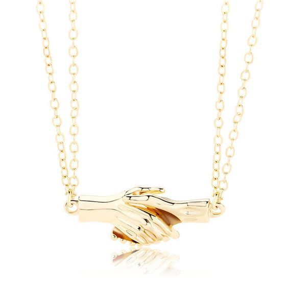 Couple%20Necklace%20Unique%20Magnet%20Attracts%20Hold%20Hands%20Necklace%20Anniversary%20Gift%202Pcs%20Magnetic%20Polished%20Hand%20Pendant%20Necklace%20Set%20Adjustable%20Rope%20Link%20Chain%20Magnet%20Couple%20Matching%20Necklace%20for%20Women%20Men%20Boy%20Girl%20Teen%20BFF%20Best%20Friendship%20Valentines%20Day%20Jewelry%20-%20Image%203