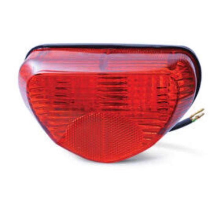 Complete Back Light OF CD-70 Bike