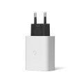 For Google 30W Fast Charger EU/US Quick Charging Travel Adapter Usb C To Type C For Google Pixel 7 6 5 Pro 6A 5A 4A 3 2 XL. 