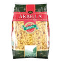 Arbella Fusilli Rotini Pasta | 500g | Nutrient-Rich Turkish Durum Wheat Pasta. 