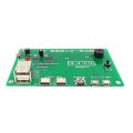 USB Cable Tester, Type-C/Mini USB/Micro-USB USB Cable Tester. 