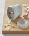 GARLIC SLICER. 