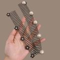 Enacolor Camellia Fragmented Hair Comb Hairband Girl Children Hair Clip Bundle Hair Accessories. 