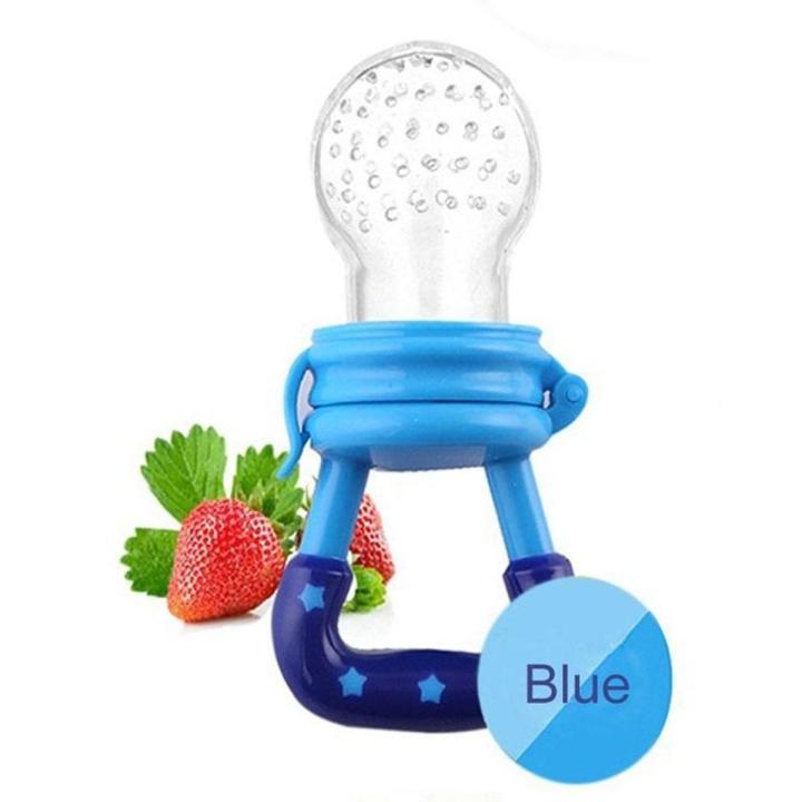 CHICCO BABY NIBBLER