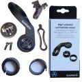Garmin Mount For Bicycle Computer Edge 200 500 800 510 810 Road MTB Bike Holder. 