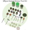 Professional 105pcs Dremel Grinding Tools Bits Set Electric Polishing for DIY Polishing Engraving Cutting Rotary Power Tool Set Drill Machine Accessories Rotary Tool Kit| Shopikbuzz. 