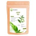 Organic Green Tea 200 gm. 