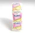 Peanuts salted nimco 12 pcs Rs 10. 