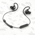 JLab earbuds - Epic 2 Sports Bluetooth Airbuds. 