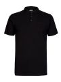 Pack Of 2 Stylish High Quality Multicolor Plain Polo Half Sleeve T Shirt For Men. 
