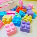 Premium 42-Piece Building Blocks Set for Kids - Spark Creativity and Imagination with Ultimate Design-Yourself Blocks. 