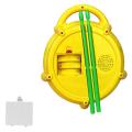 Flash Drum Toy For Kids - Pink. 