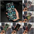 Graffiti Dirt-resistant Phone Case For Redmi K70E/Poco X6 Pro 5G Durable Silicone Shockproof Cute Soft case Full wrap. 